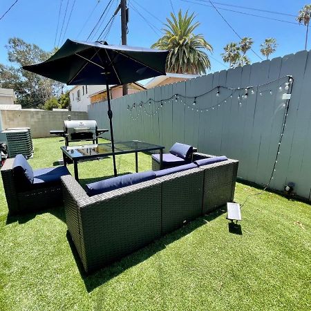 Stylish Hollywood Townhouse - Ideal Location Los Angeles Exteriér fotografie