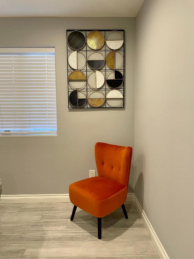 Stylish Hollywood Townhouse - Ideal Location Los Angeles Exteriér fotografie